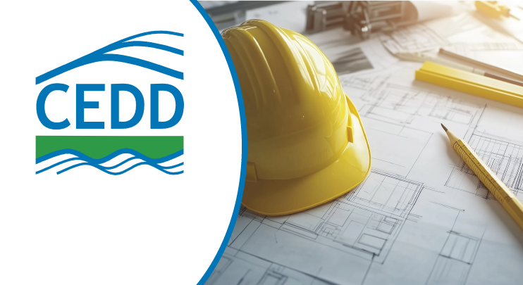 CEDD Standard Drawing Learning Course